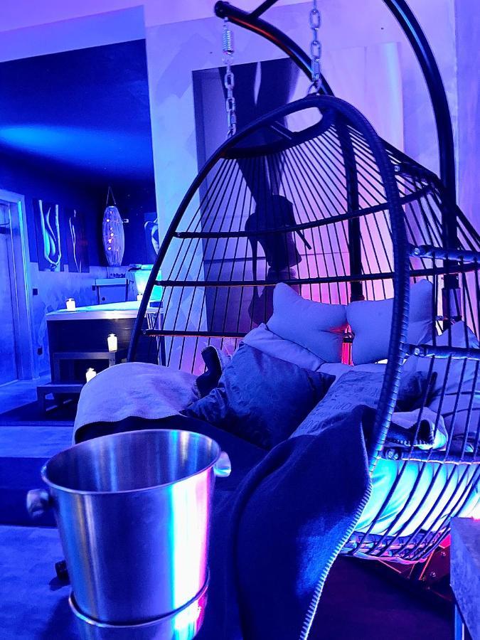 Studio Vibe Хамбург Екстериор снимка